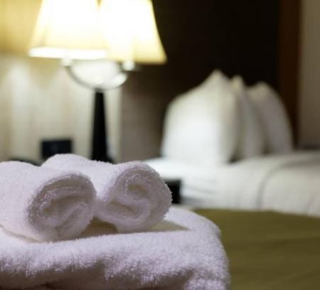 Home Suites Center غرناطة المظهر الخارجي الصورة