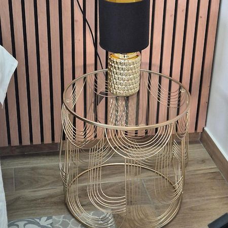 Home Suites Center غرناطة المظهر الخارجي الصورة