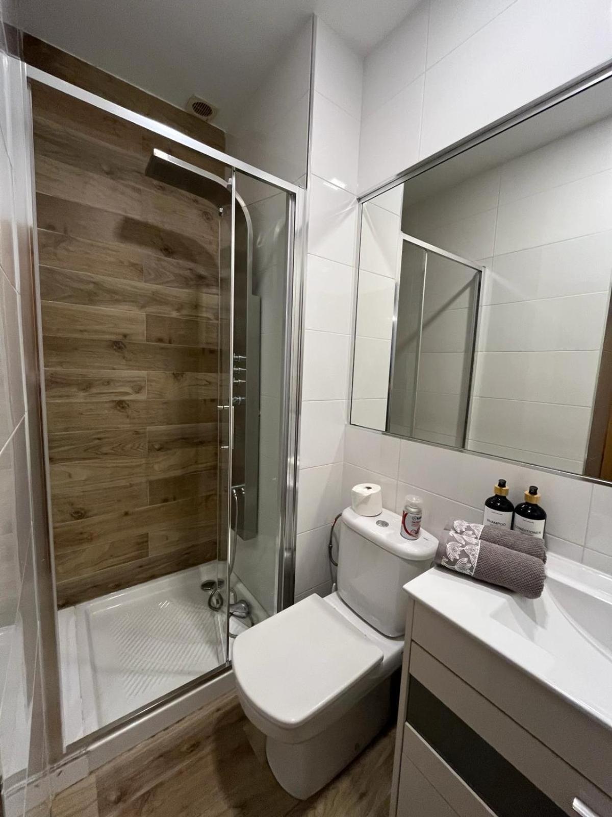 Home Suites Center غرناطة المظهر الخارجي الصورة