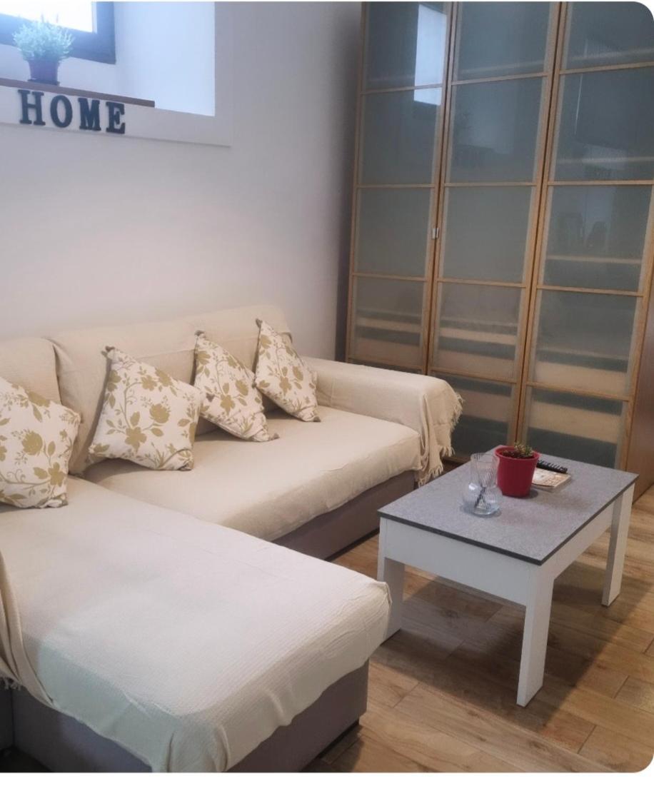Home Suites Center غرناطة المظهر الخارجي الصورة
