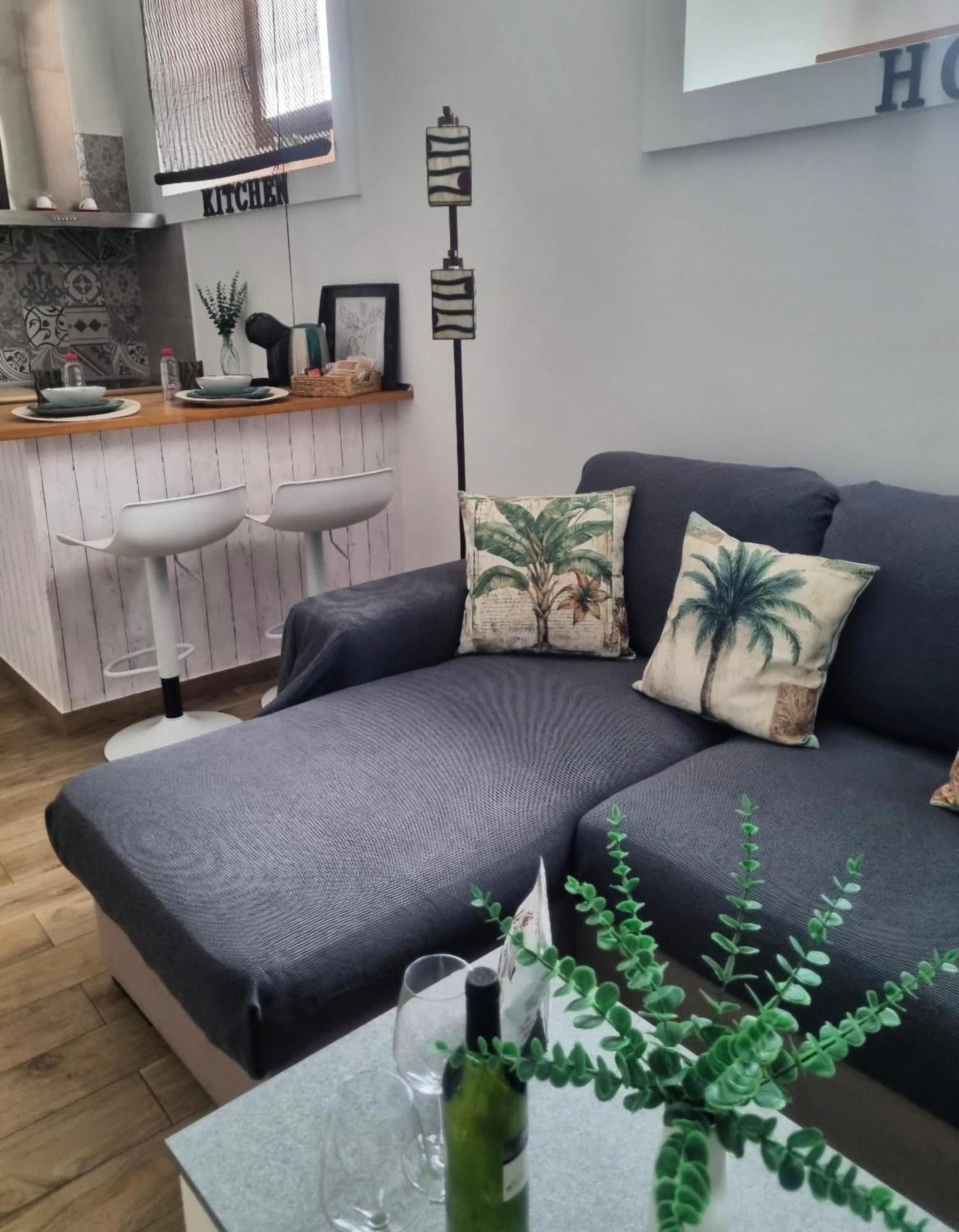 Home Suites Center غرناطة المظهر الخارجي الصورة