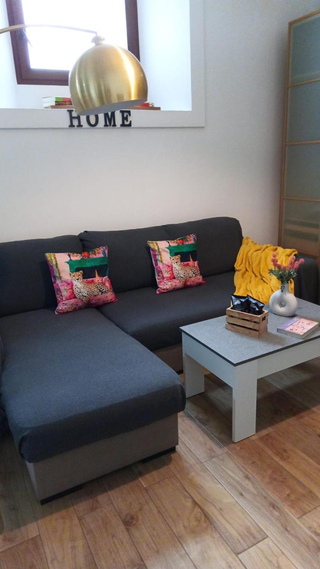 Home Suites Center غرناطة المظهر الخارجي الصورة